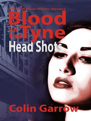 cover image of Blood on the Tyne